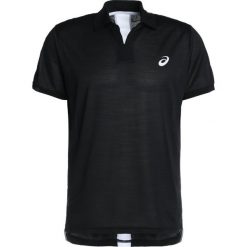 ASICS CLASSIC Koszulka sportowa performance black. T-shirty ASICS. Za 169.00 zł.