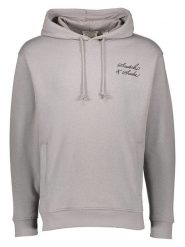 Scotch & Soda Bluza w kolorze szarym rozmiar: L. Szare bluzy z kapturem Scotch & Soda, l, bez wzorów, z kapturem. Za 175.67 zł.