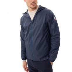 Kurtka JOTT DERRY Niebieski. Niebieskie kurtki Jott, xl, bez wzorów, z materiału, bez kaptura. Za 425.35 zł.
