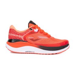 Buty do biegania męskie Joma Shock. Brązowe buty do biegania Joma, bez wzorów, bez zapięcia, do biegania. Za 178.07 zł.