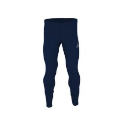 Legginsy Acerbis Mizard. Niebieskie legginsy długie sportowe ACERBIS, l, bez wzorów, z elastanu. Za 184.00 zł.