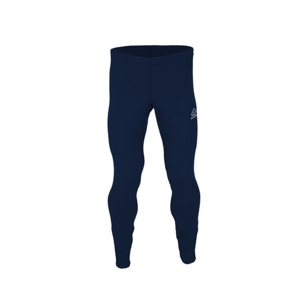 Legginsy Acerbis Mizard. Niebieskie legginsy długie sportowe ACERBIS, l, bez wzorów, z elastanu. Za 184.00 zł.
