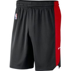 Nike Spodenki męskie NBA Chicago Bulls czarno-czerwone r. XXL (AJ5056-010). Krótkie spodenki sportowe marki Nike. Za 285.71 zł.