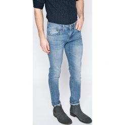 Pepe Jeans - Jeansy. Jeansy marki Pepe Jeans. W wyprzedaży za 199.90 zł.