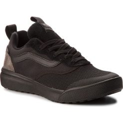 Sneakersy VANS - UltraRange VN0A3NASUDC Black/Peat. Buty sportowe casual marki Vans. W wyprzedaży za 319.00 zł.