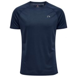 Koszulka Newline core running. Fioletowe buty do biegania Newline, bez wzorów, bez zapięcia, na fitness i siłownię. Za 147.00 zł.