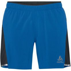 Odlo Spodenki rowerowe męskie 2-in-1 Shorts Zeroweight Ceramicool r. M (321892). Szorty marki ODLO. Za 222.93 zł.