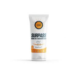 SURPASS WARM-UP & RECOVERY BALM 200ml - 5-906874-741337. Pielęgnacja ciała TRISWIM. Za 34.99 zł.