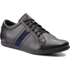 Półbuty SERGIO BARDI - Barumini SS127320618GR 101. Eleganckie półbuty Sergio Bardi. W wyprzedaży za 189.00 zł.