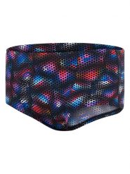 Speedo Kąpielówki ze wzorem rozmiar: 2. Kąpielówki Speedo, s, bez wzorów, z materiału. Za 61.89 zł.