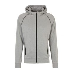 Bluza męska FILA Lage Slim. Czarne bluzy Fila, m, bez wzorów, bez kaptura. Za 149.99 zł.