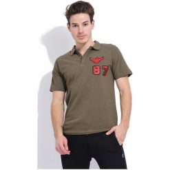 Christian Lacroix Męska Koszulka Polo Arno Xl Khaki. Koszulki polo Christian Lacroix. Za 129.00 zł.