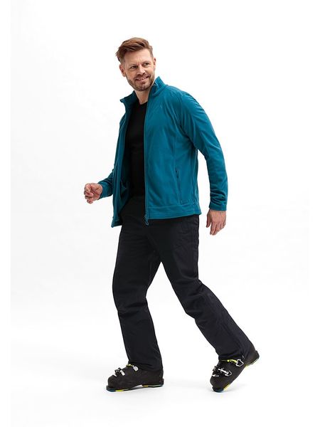 Maier Sports Spodnie narciarskie "Majelletta" w kolorze czarnym rozmiar: 50. Czarne spodnie narciarskie i snowboardowe Maier Sports, m, bez wzorów, narciarskie. Za 317.73 zł.