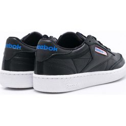 Reebok Classic - Buty Club Classic. Buty sportowe casual marki Reebok Classic. W wyprzedaży za 249.90 zł.