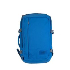 Plecak torba podróżna CabinZero ADV 32 L AD031. Niebieskie torby na ramię CABINZERO, bez wzorów, z materiału, na ramię, małe, bez dodatków. Za 356.00 zł.