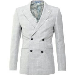 Burton Menswear London CHECK Marynarka garniturowa grey. Marynarki marki Reserved. Za 459.00 zł.