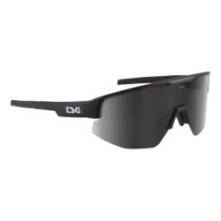 Okulary przeciwsłoneczne – Loan Goggles – czarne – rozmiar uniwersalny – TSG. Czarne okulary przeciwsłoneczne TSG. Za 402.00 zł.