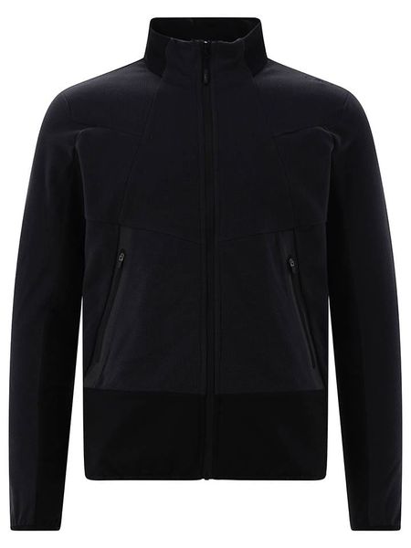 Cmp Kurtka funkcyjna w kolorze czarnym rozmiar: 56. Czarne kurtki outdoor i hardshell CMP, bez wzorów, z materiału, bez kaptura. Za 118.28 zł.