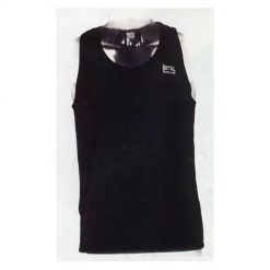 Tank top Metal Boxe bf. Czarne bezrękawniki METAL BOXE, xl, bez wzorów, bez kołnierzyka, bez ramiączek. Za 177.00 zł.