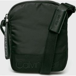 Calvin Klein - Saszetka. Saszetki i nerki marki CALVIN KLEIN. W wyprzedaży za 199.90 zł.