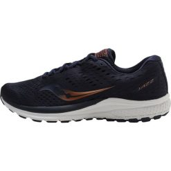 Saucony JAZZ 20 Obuwie do biegania treningowe navy/copper. Buty do biegania marki Saucony. W wyprzedaży za 356.30 zł.