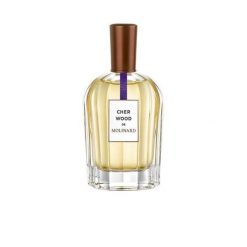 Molinard Cher Wood Eau de Parfum Woda perfumowana 90 ml. Perfumy męskie Molinard. Za 745.00 zł.
