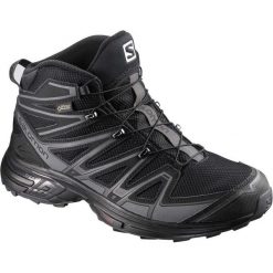 Salomon Buty trekkingowe SALOMON X-CHASE MID GTX Gore-Tex (399050) 46 2/3. Buty trekkingowe marki Salomon. Za 488.00 zł.