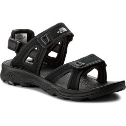 Sandały THE NORTH FACE - Hedgehog Sandal II T0CC3DLQ6 Tnf Black/Vintage White. Sandały marki The North Face. Za 279.00 zł.