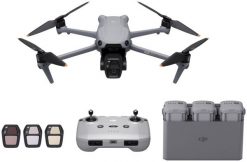 DJI Air 3S Fly More Combo RC-N3. Drony Dji. Za 6,499.00 zł.