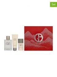 Giorgio Armani 3-częściowy zestaw "Acqua Di Gio" rozmiar: onesize. Perfumy męskie Giorgio Armani. Za 415.80 zł.