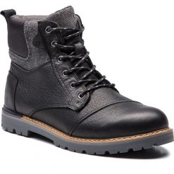 Trapery TOMS - Ashland 10011004 Waterproof Black. Trapery marki SOLOGNAC. W wyprzedaży za 419.00 zł.