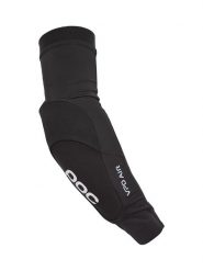 POC Ochraniacz "VPD Air Sleeve" w kolorze czarnym na łokieć rozmiar: XL. Czarne odzież kompresyjna POC, xl, bez wzorów, z elastanu, outdoorowe. Za 165.99 zł.
