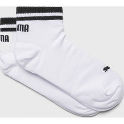 Puma - Skarpety (2-pack). Skarpety marki Puma. Za 29.90 zł.