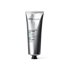 Zew for men AFTER SHAVE CREAM Pielęgnacja brody 80 ml Męskie. Kremy i balsamy ZEW for Men. Za 85.79 zł.