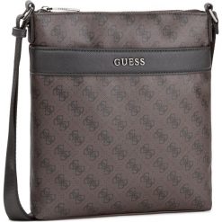 Saszetka GUESS - HM6364 POL81 BRO. Saszetki i nerki marki Guess. W wyprzedaży za 249.00 zł.