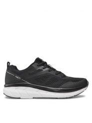 Halti Sneakersy Tempo 2 M Running Shoe 054-2776 Czarny. Czarne buty do biegania Halti, bez wzorów, z materiału, bez zapięcia. Za 249.99 zł.