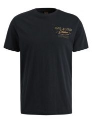 PME Legend Koszulka w kolorze czarnym rozmiar: M. Czarne bezrękawniki PME Legend, m, bez wzorów, z bawełny, bez kołnierzyka, bez ramiączek. Za 122.96 zł.