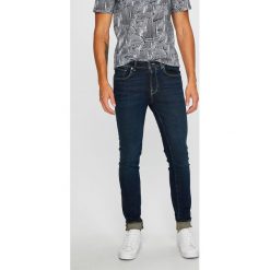 Selected - Jeansy Indigo. Jeansy marki Selected. W wyprzedaży za 239.90 zł.