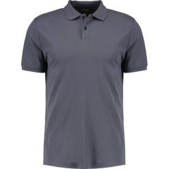 Calvin Klein JACOB REFINED CHEST LOGO Koszulka polo grey. Koszulki polo marki CALVIN KLEIN. Za 299.00 zł.