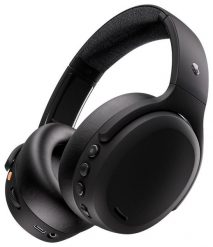 Skullcandy Crusher ANC2 Wireless True czarny. Czarne słuchawki bezprzewodowe Skullcandy. Za 829.00 zł.