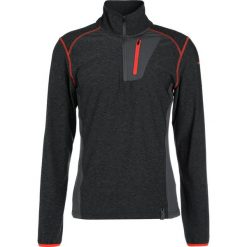 Icepeak SORSE Bluzka z długim rękawem lead/grey. Koszulki z długim rękawem marki 4F. Za 209.00 zł.