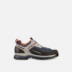 Buty podejściowe męskie Garmont Dragontail Tech GTX. Buty trekkingowe Garmont, bez wzorów, bez zapięcia. Za 579.99 zł.