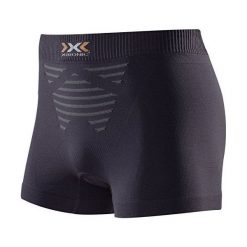 X BIONIC Bokserki męskie X-Bionic INVENT czarne r. L (025-Z0000-I020295B014004-627). Bokserki marki X BIONIC. Za 120.00 zł.