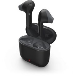 Hama True Wireless Freedom Light czarne. Czarne słuchawki bezprzewodowe HAMA. Za 89.00 zł.