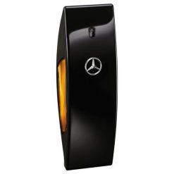 MERCEDES-BENZ PARFUMS Club Black Woda toaletowa 50 ml Męskie. Perfumy męskie MERCEDES-BENZ PARFUMS. Za 389.00 zł.