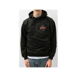 Mirage Black Hoodie. Bluzy Mszz. Za 179.00 zł.