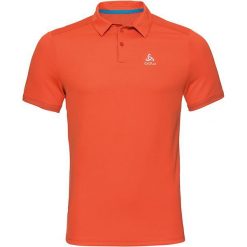 Odlo Koszulka tech. Odlo Polo s/s NIKKO F-DRY - 550122 - 550122/30379/L. Koszulki polo ODLO, polo. Za 167.43 zł.