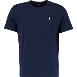 Polo Ralph Lauren CREW Koszulka do spania cruise navy. Koszulki polo sportowe marki Polo Ralph Lauren. Za 189.00 zł.