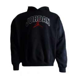 Bluza męska z kapturem Air Jordan Brooklyn Fleece Czarna - IB7241-010. Czarne bluzy z kapturem Jordan, m, bez wzorów, z kapturem. Za 401.35 zł.