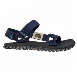 Sandały Scrambler Dla Dorosłych Unisex. Niebieskie sandały Gumbies, bez zapięcia. Za 303.99 zł.